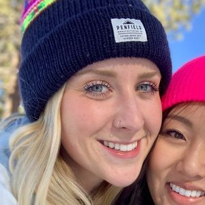 Meet your Posher, Kacie